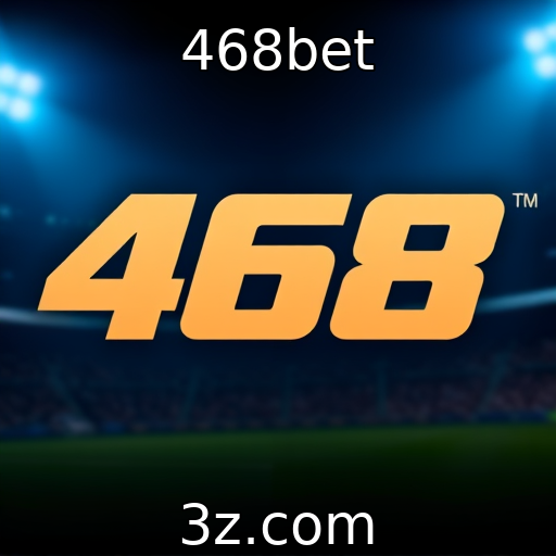 468bet - Como analisar apostas esportivas para maximizar seus lucros