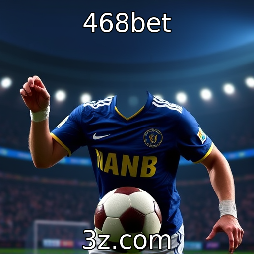 468bet - Análises de apostas: como melhorar suas estratégias nas partidas