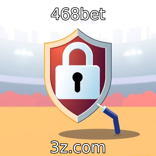 468bet : Descubra os segredos das apostas esportivas no Brasil