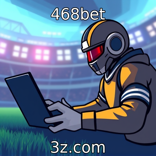 468bet - Apostas esportivas: Dicas para maximizar seus ganhos nas partidas