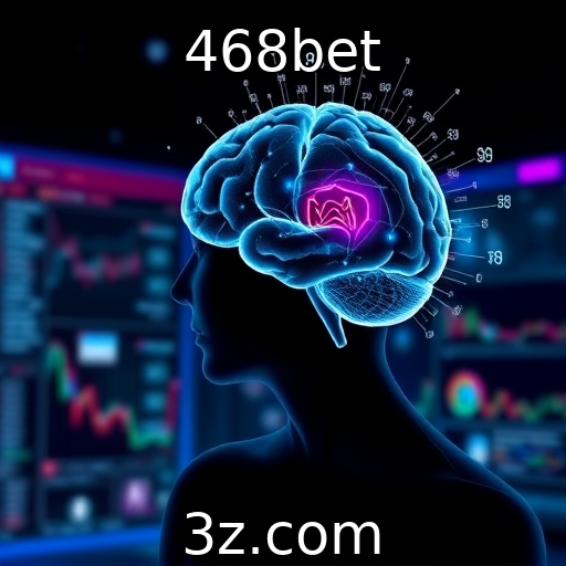 468bet : Aposte com segurança: Proteção digital nas plataformas de cassino
