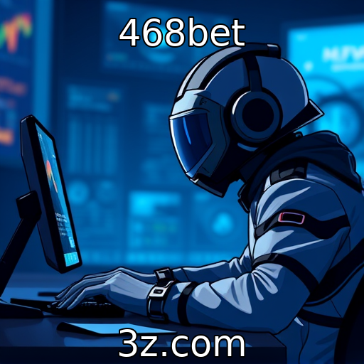 468bet : A explosão das apostas esportivas: panorama atual e futuro