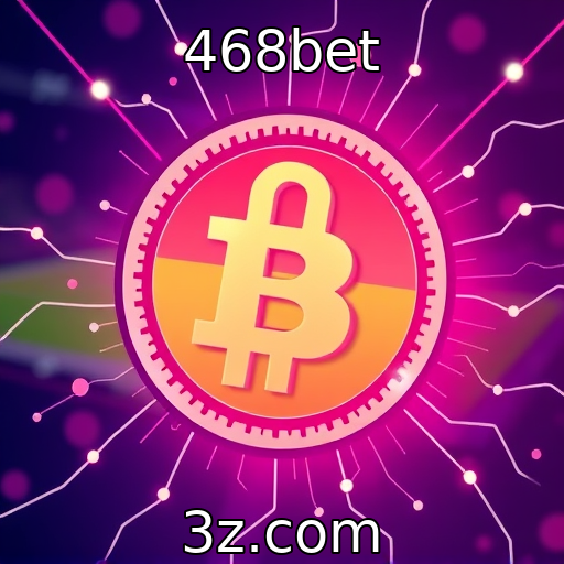 468bet | Impacto das Criptomoedas nas Apostas Esportivas em 2025