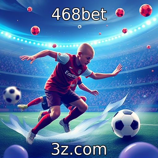 468bet - Apostas Esportivas: Análise Profunda dos Jogos que Valem a Pena