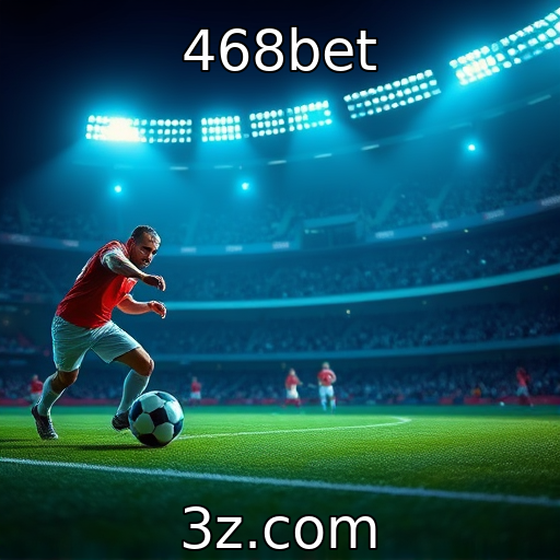 468bet : Segredos das apostas esportivas que ninguém te contou
