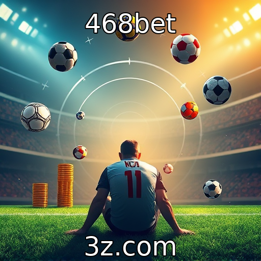 468bet : Os segredos das apostas esportivas: como maximizar seus ganhos