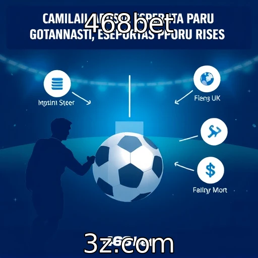 Apostas Esportivas: Como Analisar Partidas para Aumentar Seus Ganhos