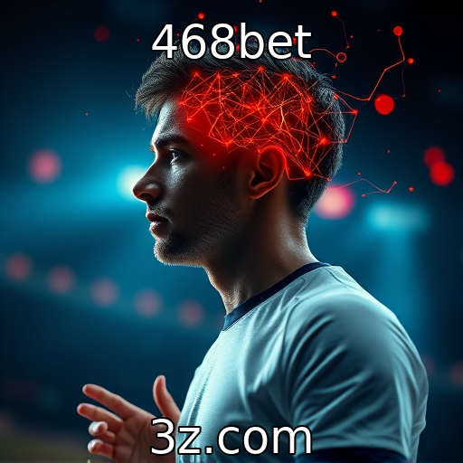 468bet : Estratégias vencedoras para apostas esportivas na temporada 2023